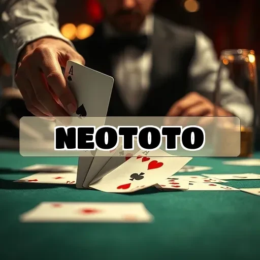 neototo: Temukan Fitur Aksi Terbaik untuk Game Online Indonesia