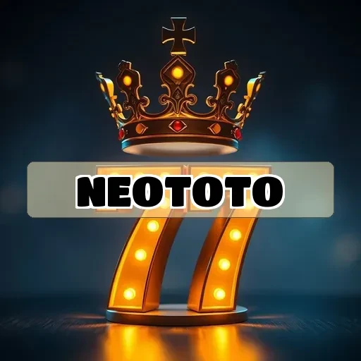 neototo: Platform Game Online Terpercaya untuk Semua Kalangan
