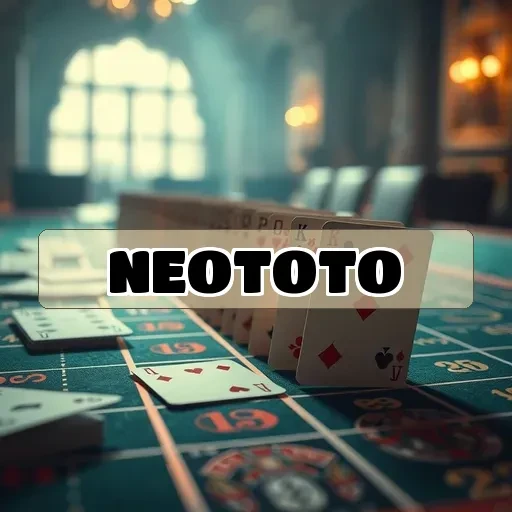 neototo: Komunitas Game Online Indonesia Penuh Kreasivitas