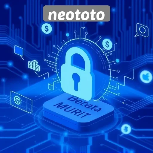 Keamanan dan Privasi Data di Neototo