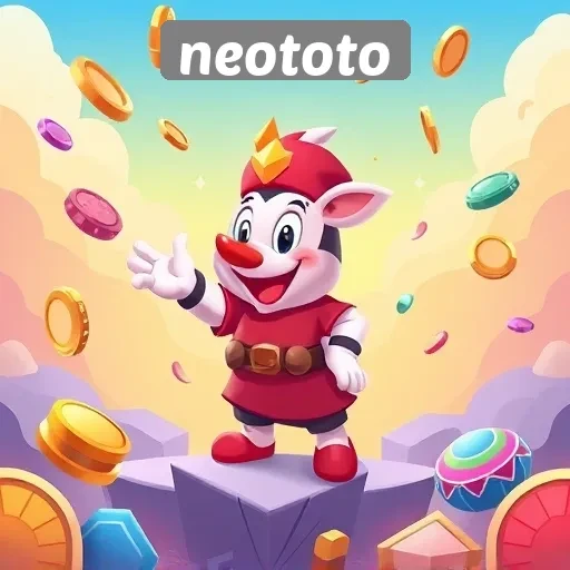 Berbagai Jenis Game Menarik di Neototo