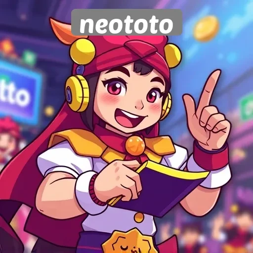 Eksplorasi Fitur Menarik di Neototo untuk Gamer Indonesia