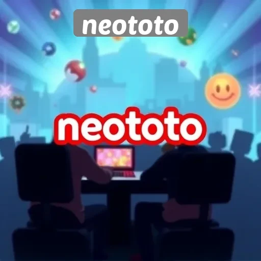 Menjelajahi Keunikan Permainan di Situs Neototo