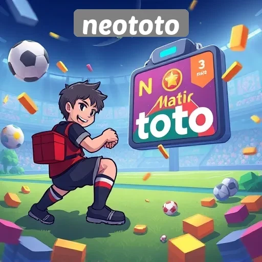 Evolusi Situs Neototo dalam Industri Game Indonesia