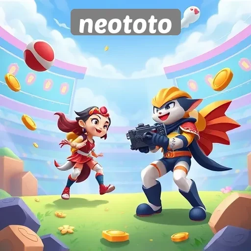 Perbandingan Neototo dengan Platform Game Lain di Indonesia