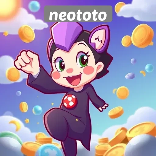 Fitur Menarik yang Ditawarkan oleh Neototo untuk Penggemar Game