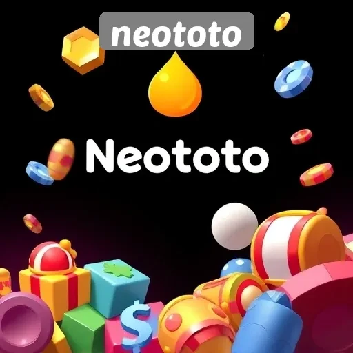 Pengenalan Situs Game Neototo untuk Pecinta Game