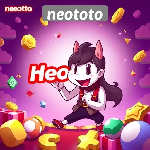 Mengapa Neototo Menjadi Pilihan Utama Gamer Indonesia