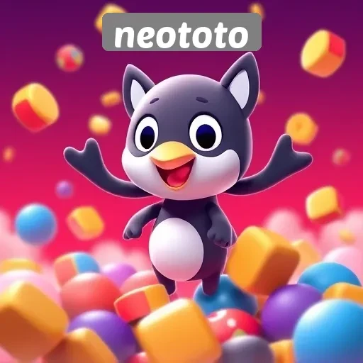 Pengalaman Permainan yang Dihadirkan oleh Neototo