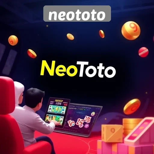 Mengungkap Fitur Inovatif di Situs Game NeoToto