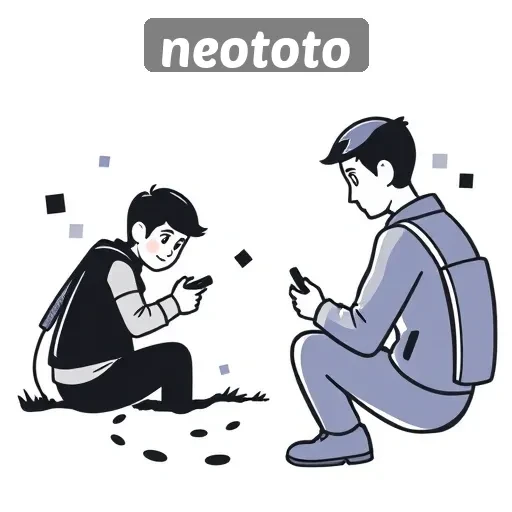 Dampak Neototo dalam Meningkatkan Industri Game Lokal