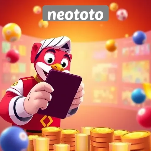 Manfaat Menggunakan Neototo untuk Pecinta Game Mobile