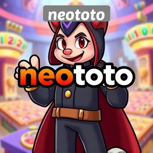 Mengenal Neototo Sebagai Situs Game Terpercaya di Indonesia
