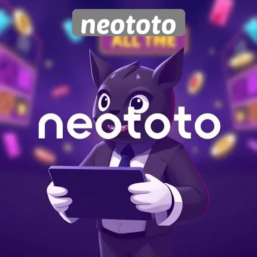 Cara Daftar dan Bermain di Neototo untuk Pemula