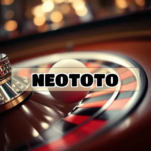 neototo: Panduan Komprehensif Untuk Penggemar Olahraga Online
