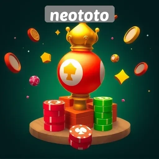 Strategi Sukses Bermain di NeoToto