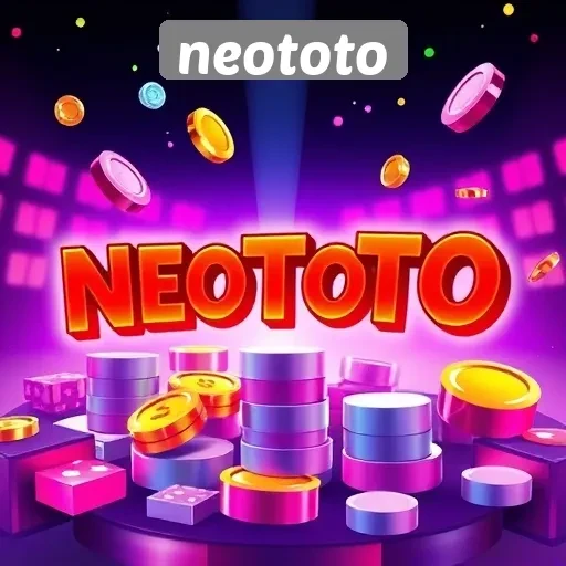 Taktik dan Strategi untuk Sukses Bermain di Neototo