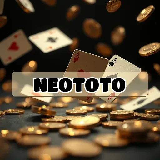 neototo: Tips Menarik untuk Pengalaman Game Online Terbaik