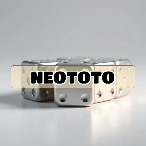 neototo: Temukan Tutorial Menarik untuk Game Online Anda