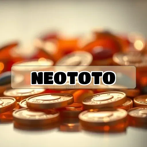 neototo: Temuan Terbaru dan Fitur Menarik untuk Pengguna Indonesia